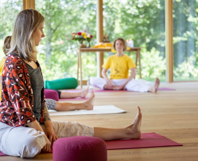 Yoga