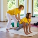 Yoga Kurs in Hallein